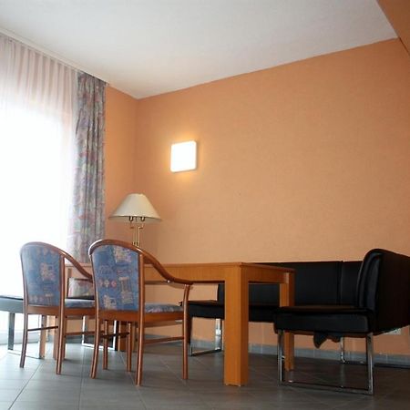 Fichtelberghütte Hotel Oberwiesenthal Kamer foto
