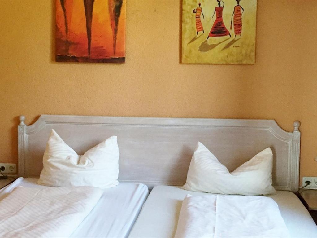 Fichtelberghütte Hotel Oberwiesenthal Kamer foto