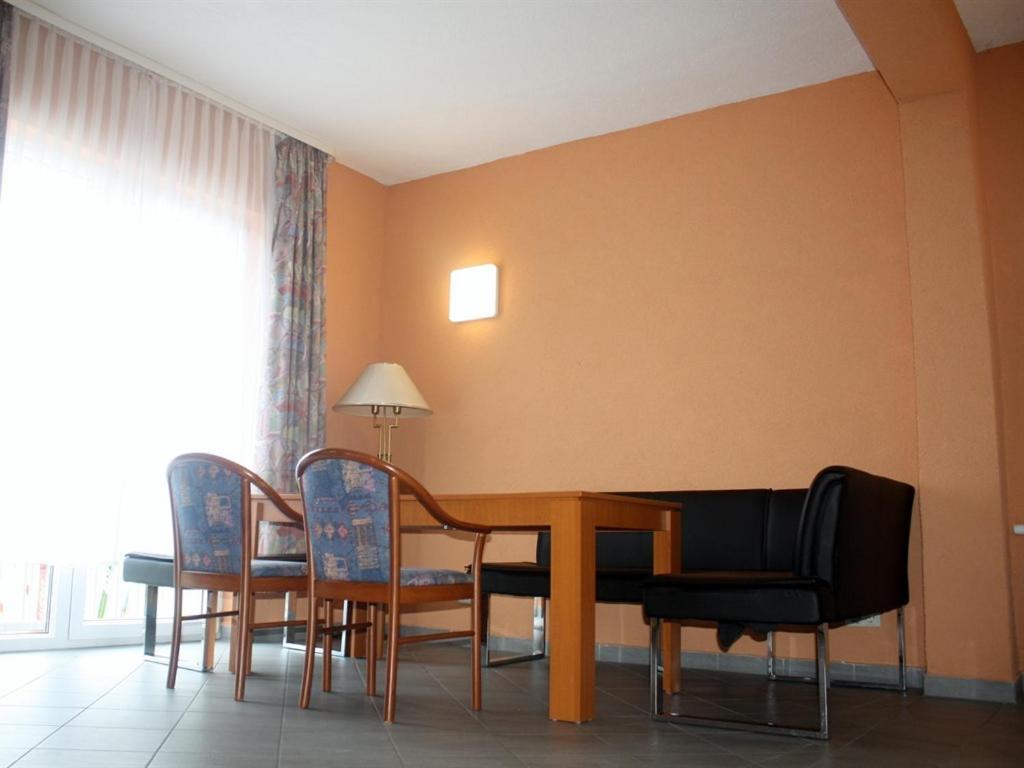 Fichtelberghütte Hotel Oberwiesenthal Kamer foto