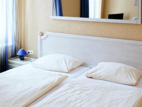 Fichtelberghütte Hotel Oberwiesenthal Kamer foto