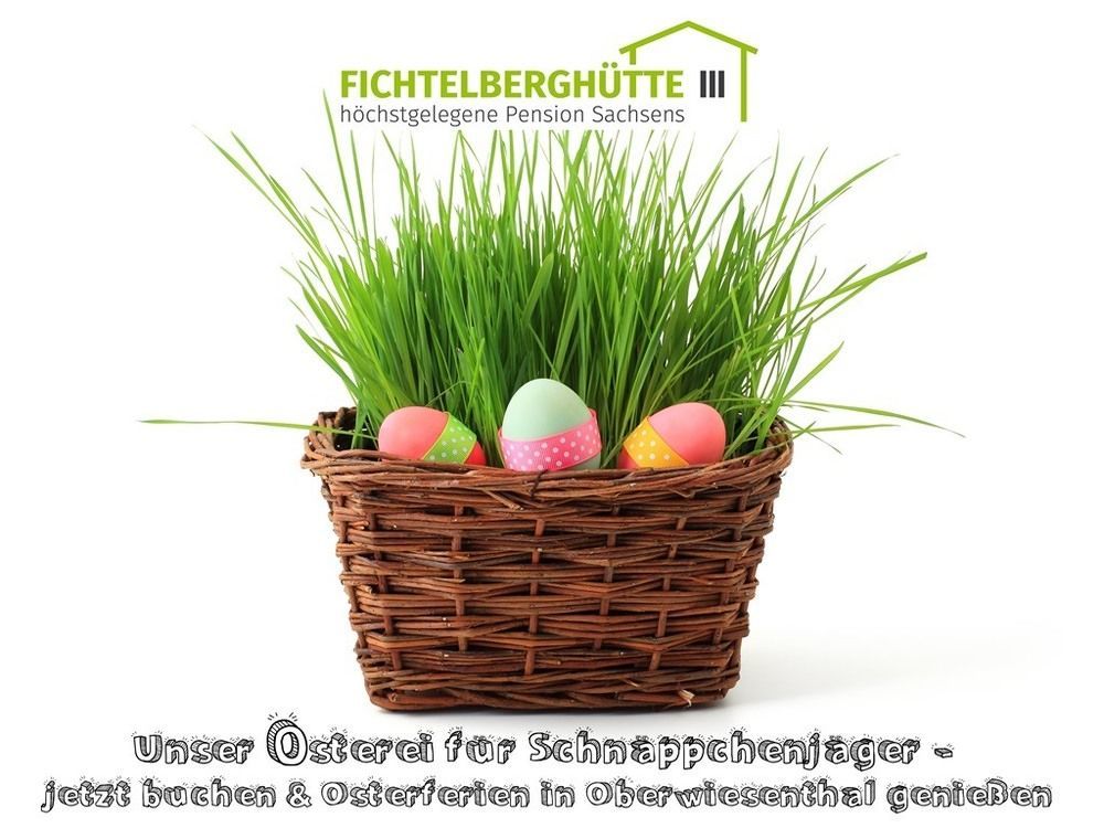 Fichtelberghütte Hotel Oberwiesenthal Buitenkant foto