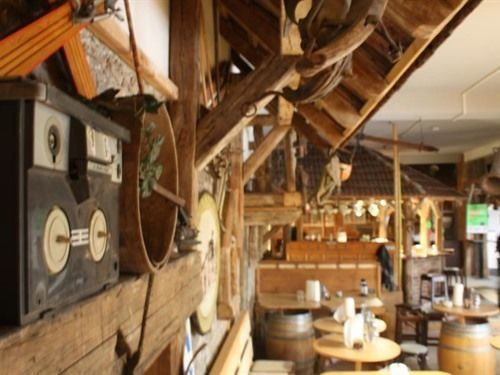 Fichtelberghütte Hotel Oberwiesenthal Buitenkant foto